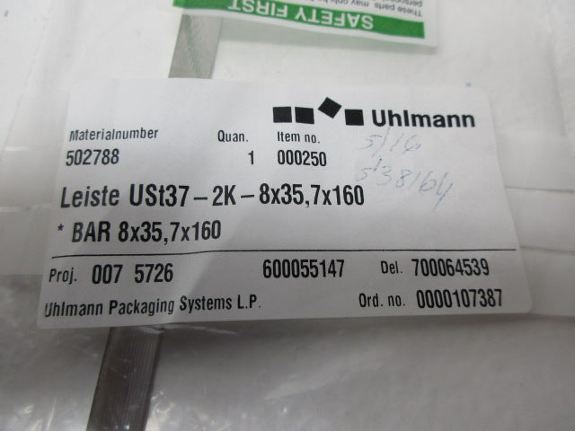 UHLMANN 502788   NSMP