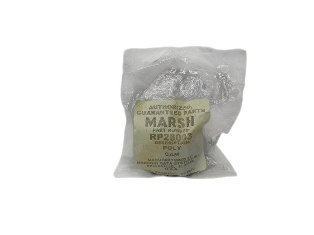 MARSH RP28003   NSMP