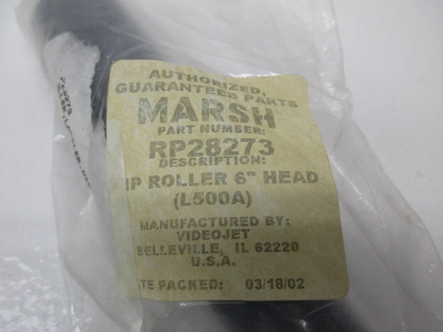MARSH RP28273   NSMP