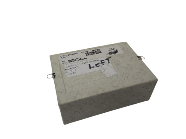 AMETEK ML2918   NSMP