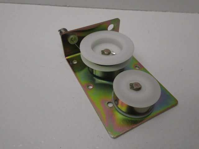 AMETEK ML2918   NSMP