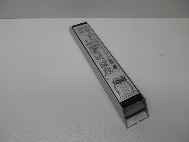 DIMMABLE ELECTRONIC EBH2236D  NSNP