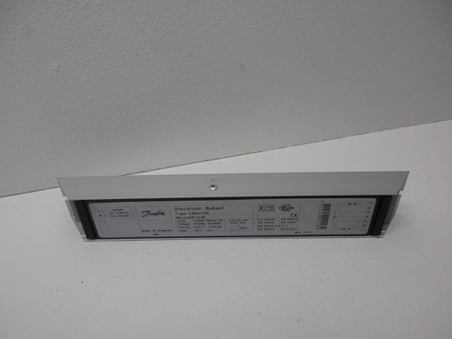 DANFOSS EBH2236   NSNP