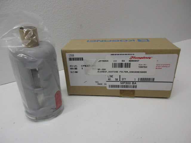 KOGANEI  M020003  NSMP