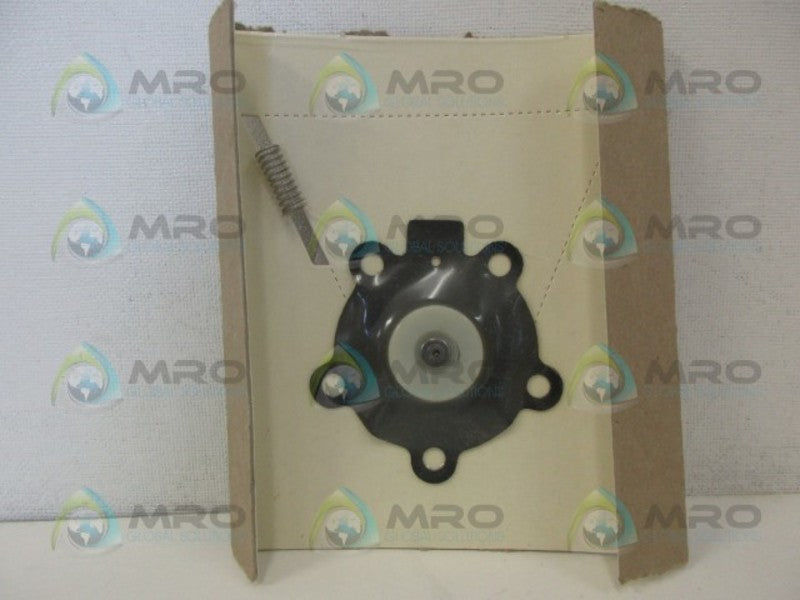 VACUMAX G-20 DIAPHRAGM REPAIR KIT NSMP
