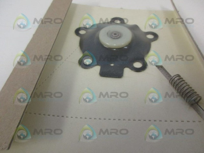 VACUMAX G-20 DIAPHRAGM REPAIR KIT NSMP