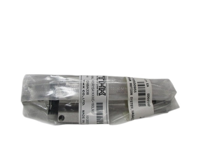 THK HSR15A1KKME+160LMS   NSMP