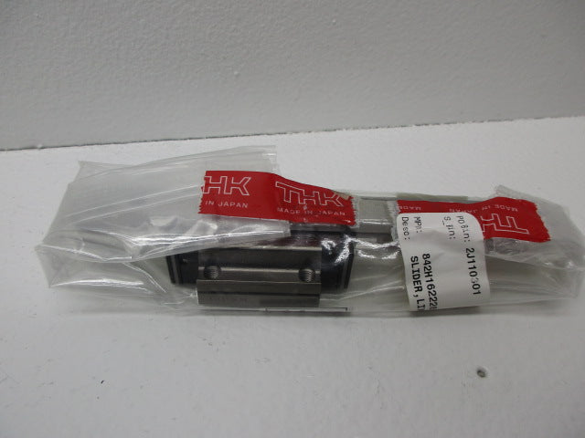 THK HSR15A1KKME+160LMS   NSMP