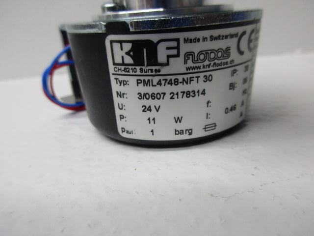 KNF PML4748-NFT30   NSNP