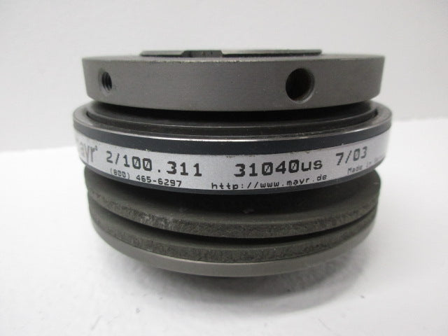 MAYR 2/100.311   NSNP