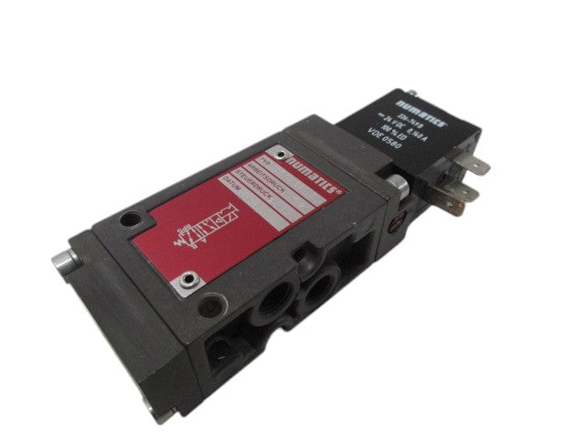 NUMATIC LV053EM41GG50C0   UNMP