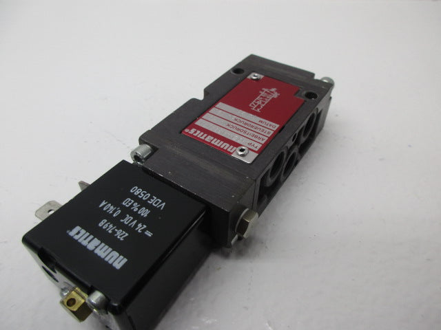 NUMATIC LV053EM41GG50C0   UNMP