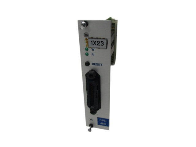 LEUKHARDT CPU122-1.01   NSNP