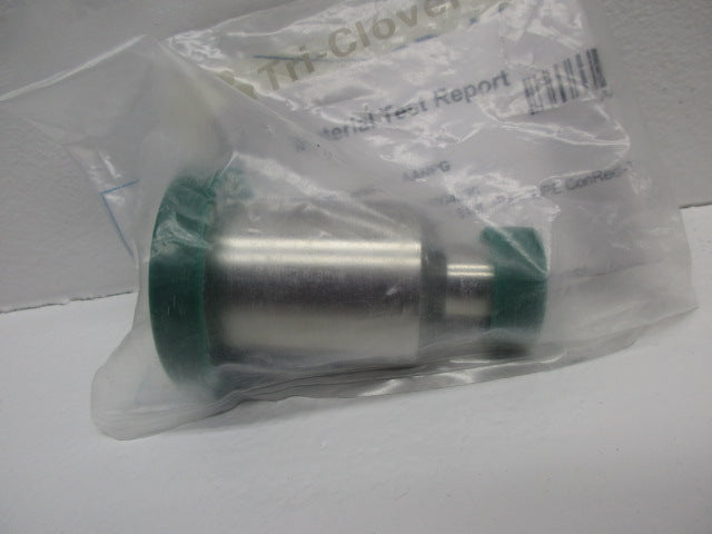 TRI-CLOVER B31-14MP-1 1/2X3/4-316L-PM   NSMP