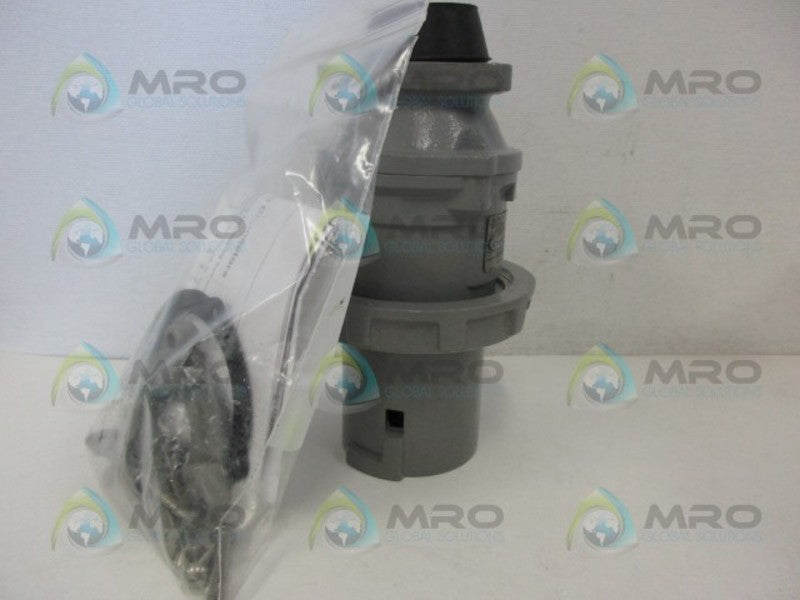 THOMAS & BETTS DS3404MP000 INTERCONNECTION SCREW CAP MODULE NSMP