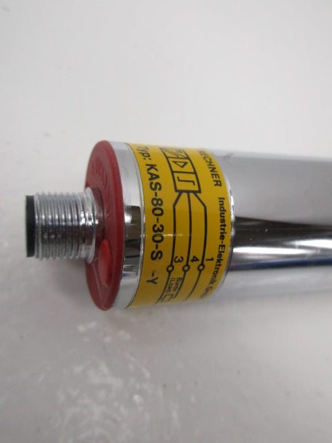 RECHNER KAS -80-30-S-YS  NSMP