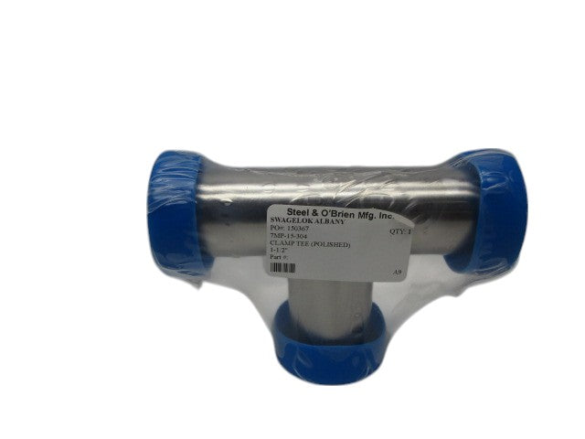 STEEL & O'BRIEN 7MP-15-304  NSMP