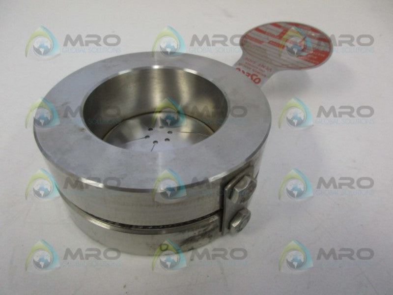 OSECO B021111001 RUPTURE DISK HOLDER NSNP