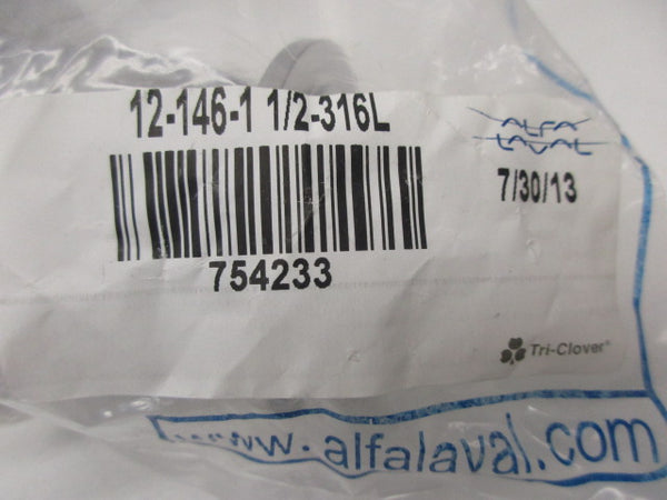 ALFLA LAVAL 12-146-1-1/2-316L   NSMP