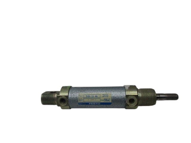 FESTO DGS-25-40 PNEUMATIC VALVE  UNMP