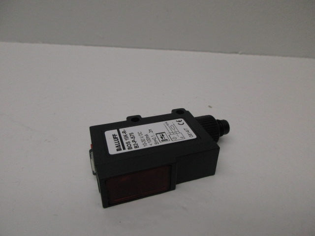 BALLUFF B0S15K-R-B2-P-S75   NSMP