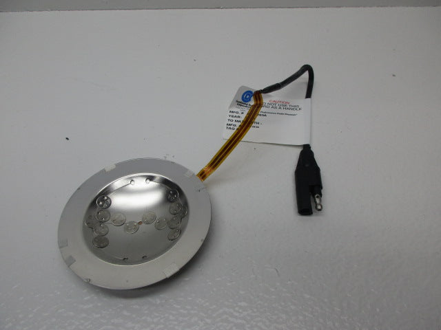 CONTINENTAL DISC 8157263A CDCV RUPTURE DISC 2"  NSMP