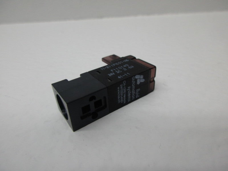 VIDEOJET 11-211P601-H6  NSNP