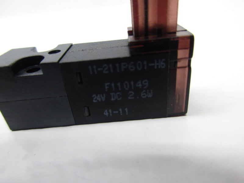 VIDEOJET 11-211P601-H6  NSNP