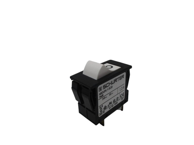 SCHURTER ABDWRJ13C0  UNMP