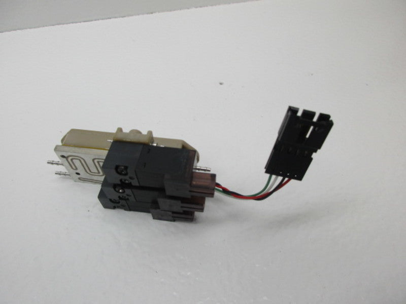 VIDEOJOET 378934 HEATER ASSEMBLY  NSMP