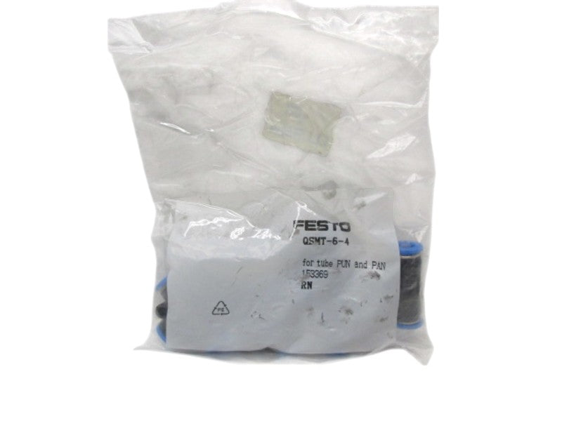 FESTO QSMT-6-4   NSMP