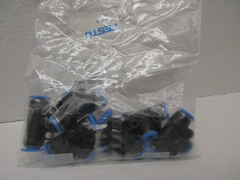 FESTO QSMT-6-4   NSMP