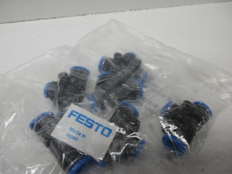 FESTO QSMT-6-4   NSMP
