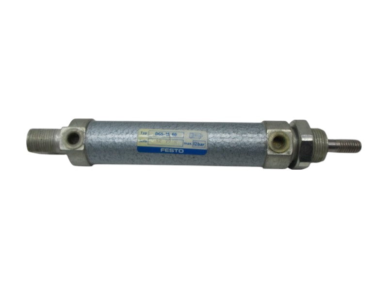 FESTO DGS-25-80 CYLINDER  UNMP