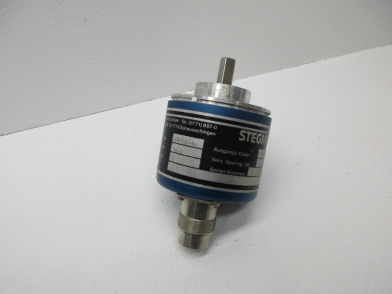 STEGMANN AG65LC   UNMP