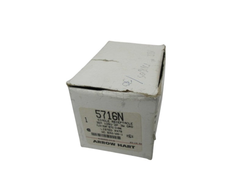 ARROW HART 5716N   NSMP
