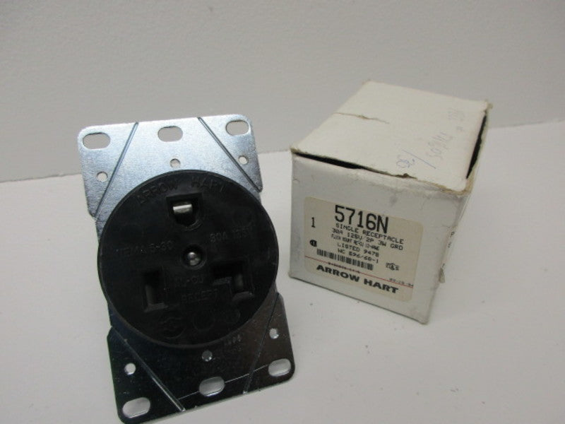 ARROW HART 5716N   NSMP