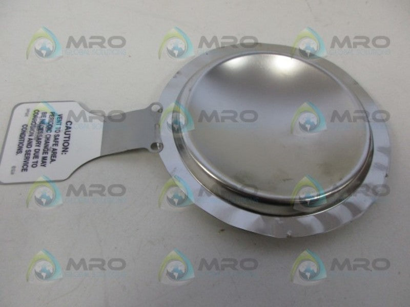 B.S & B SAFETY SYSTEMS 95004971-1 NSNP