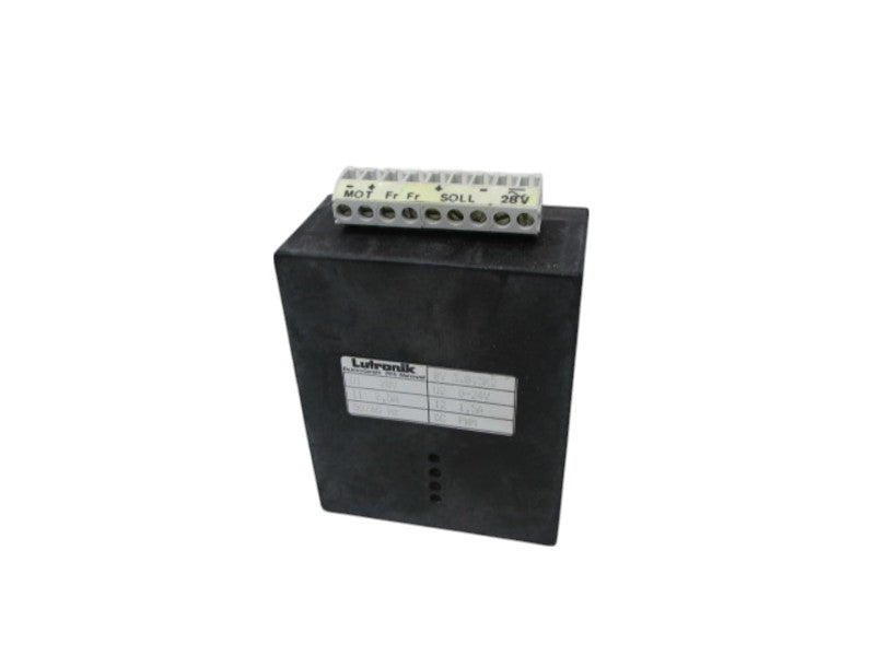 LUTRONIK BV3.815K2   UNMP