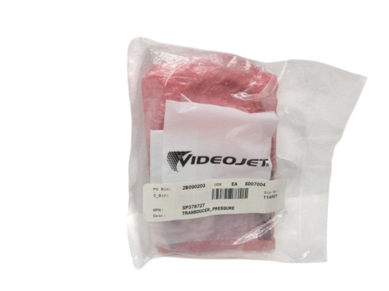 VIDEOJET SP378727   NSMP