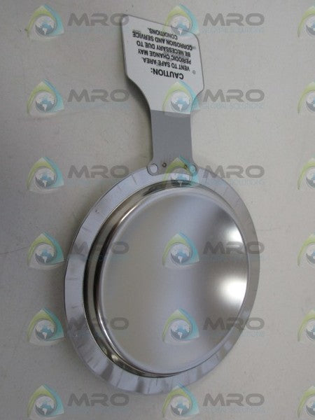 B.S & B SAFETY SYSTEMS 95070849A-1 NSNP