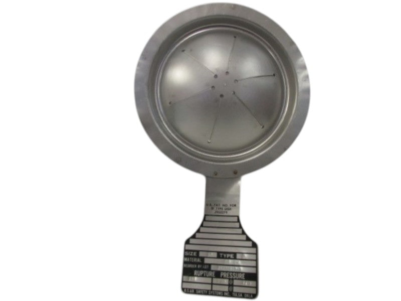 B.S & B SAFTEY SYSTEMS 95070680-1 NSNP