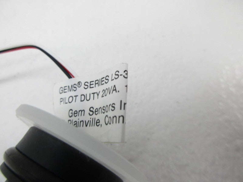 GEMS LS-300   NSNP