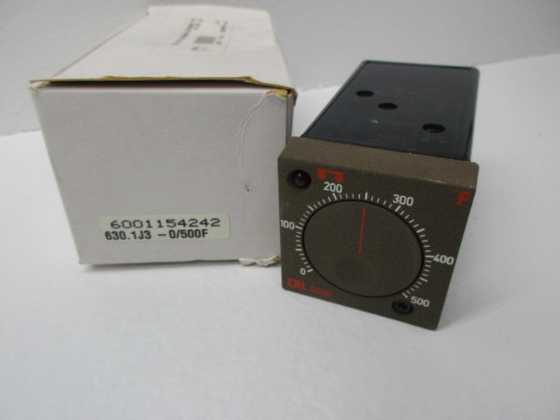CAL CONTROLS 630.1J3   NSMP