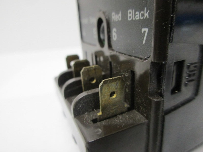 CAL CONTROLS 630.1J3   NSMP