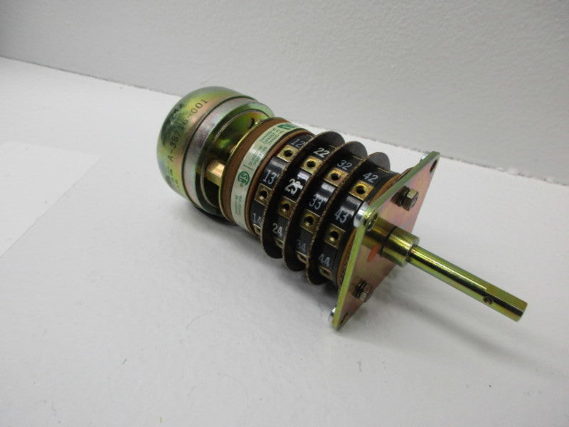 ELECTRO SWITCH 87904LA   NSNP
