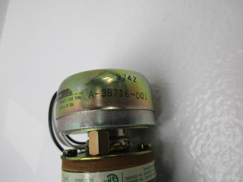 ELECTRO SWITCH 87904LA   NSNP