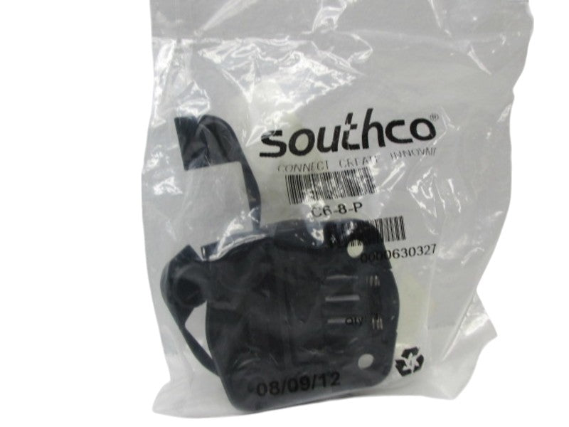 SOUTHCO C6-8-P   NSMP