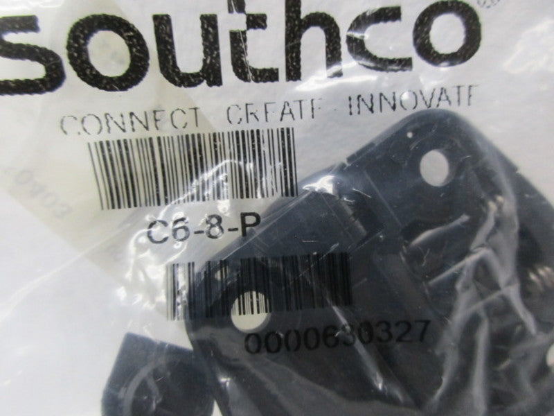 SOUTHCO C6-8-P   NSMP