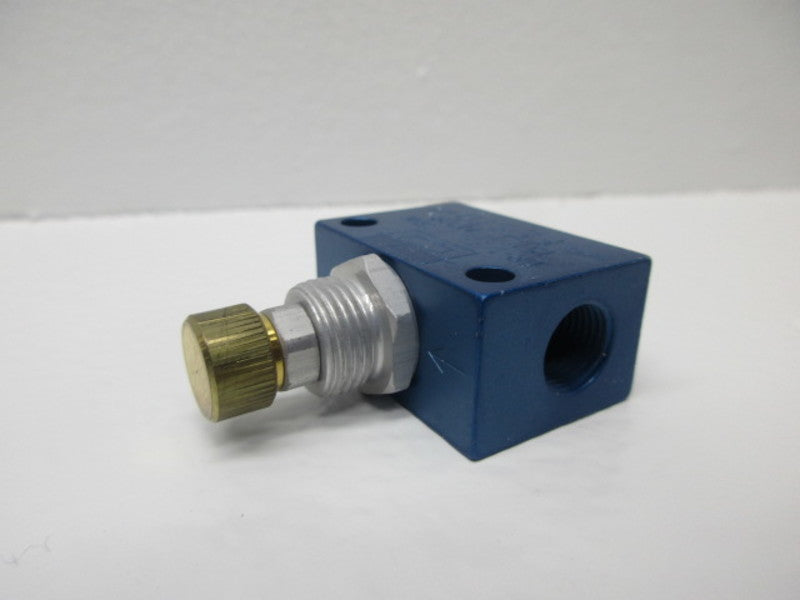 FESTO GR-1/8BC    NSNP